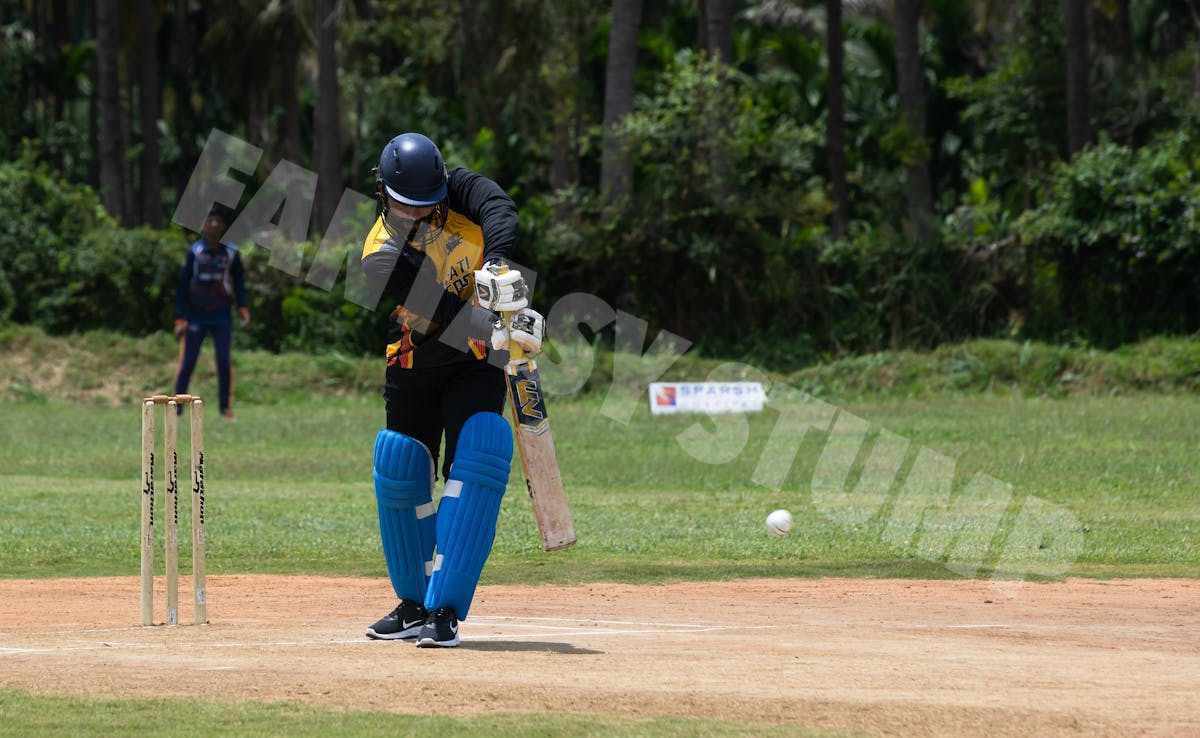 Cricket Batting Mastery