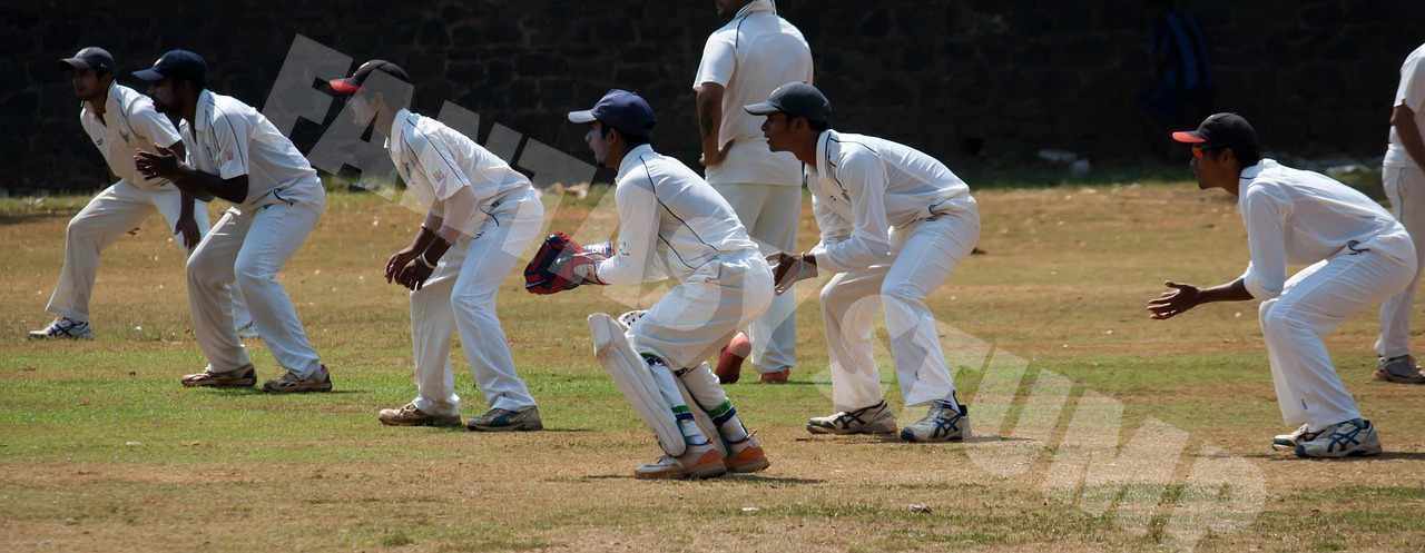 Young Cricket Talents