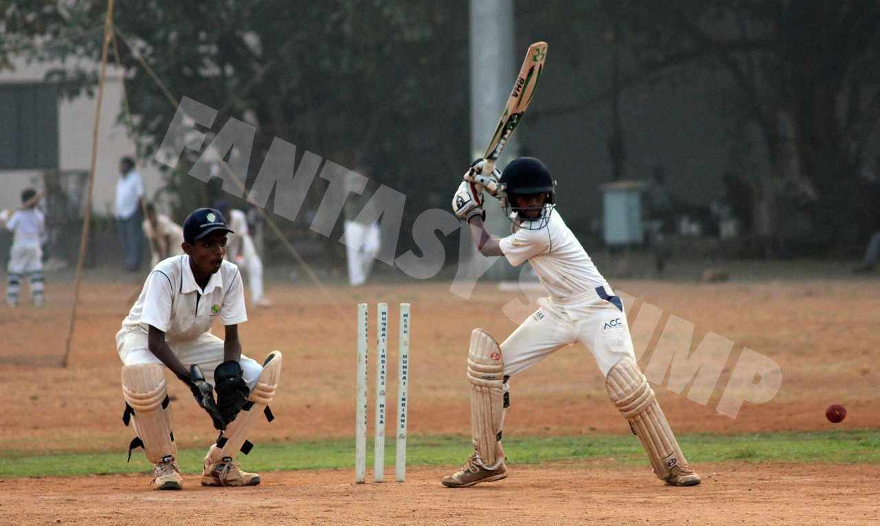 Cricket Training Academy