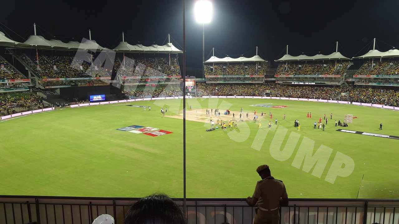 Fantasy Cricket App Installation