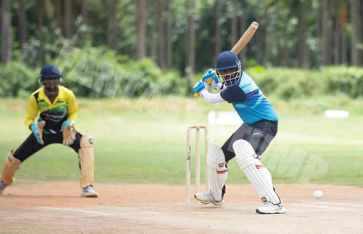 Cricket Strategy