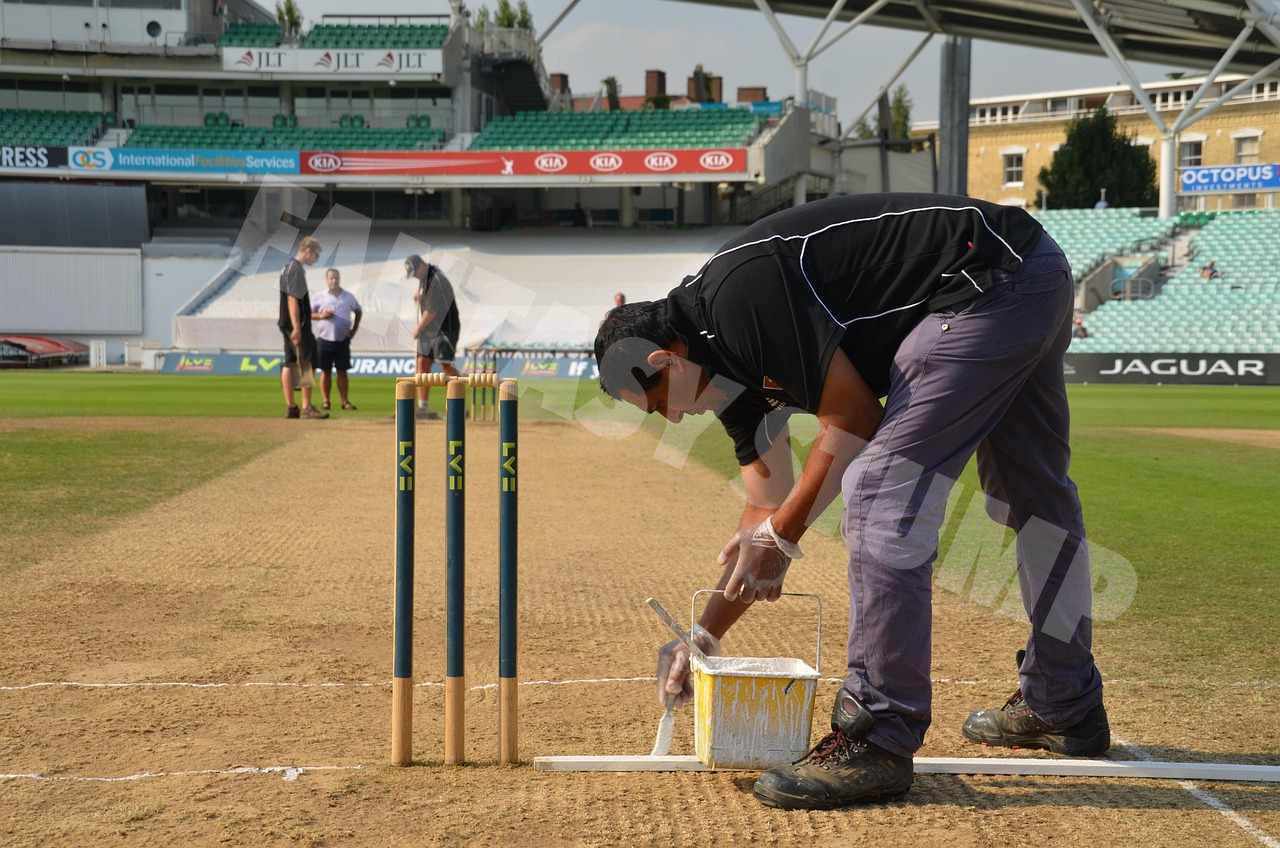 Cricket Tournament