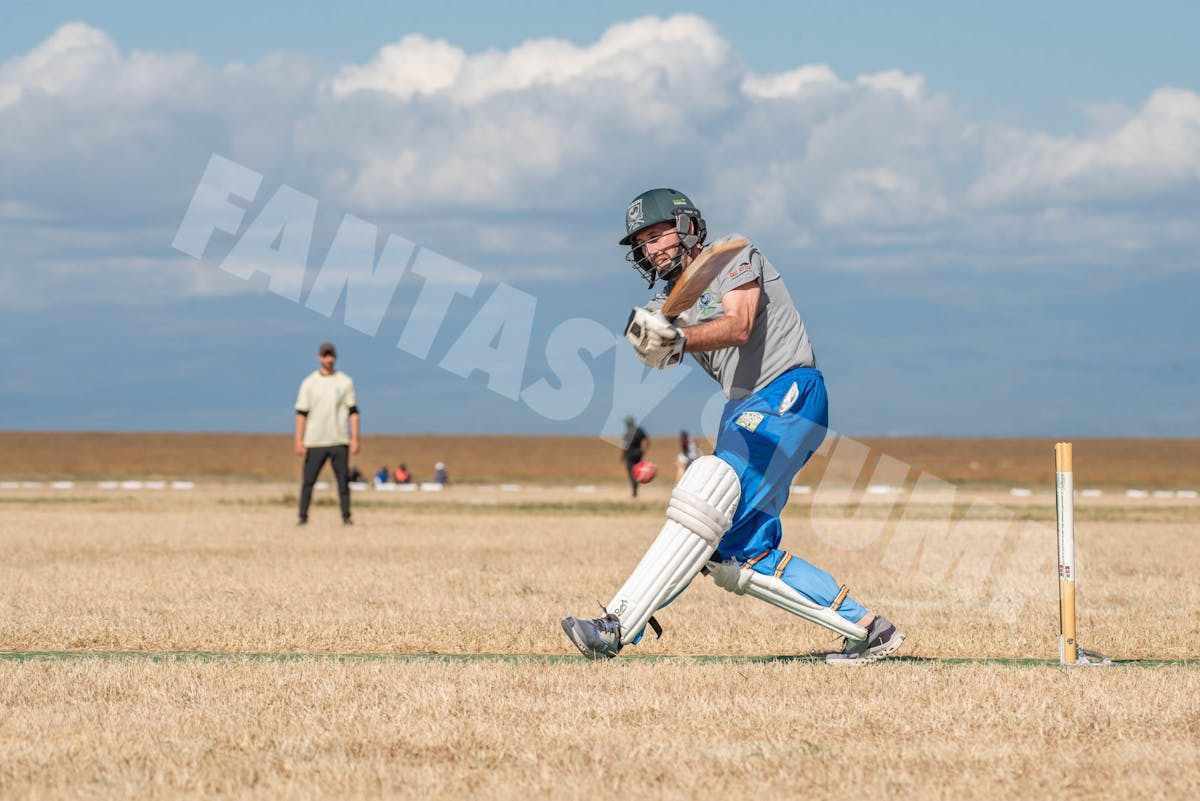 Cricket Players