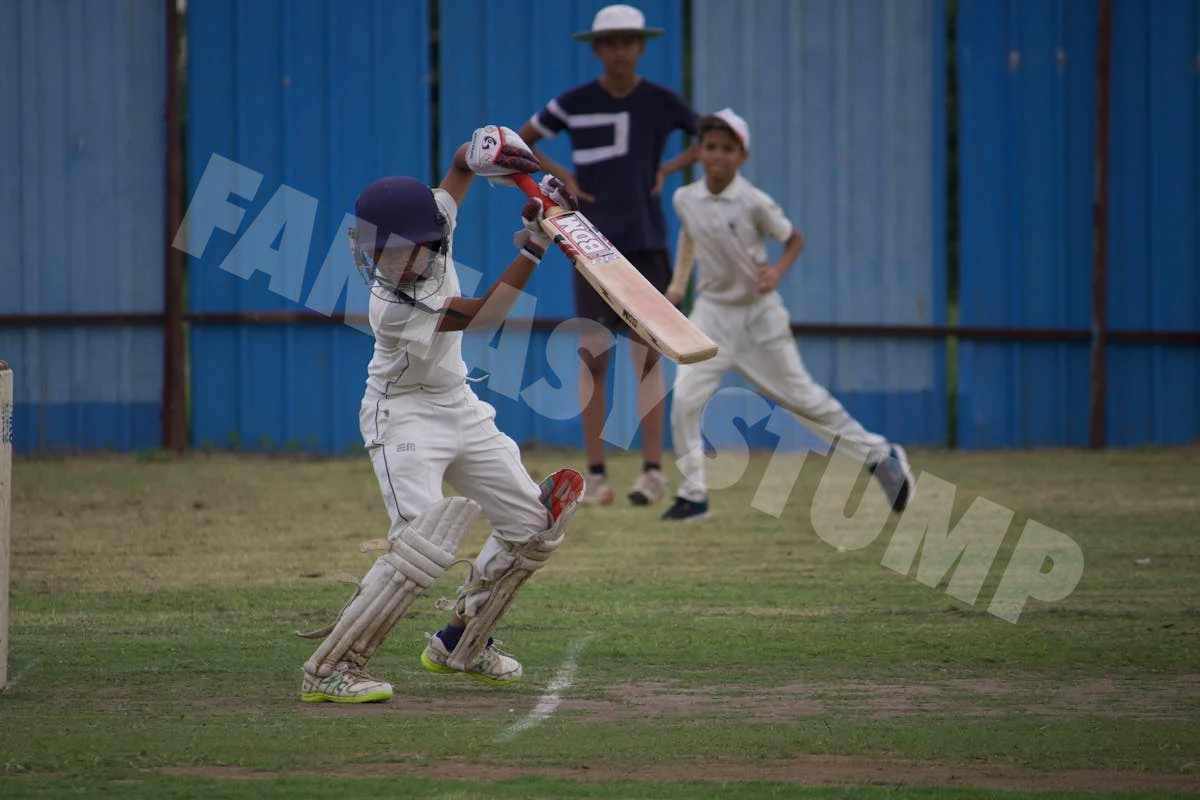 Cricket Match