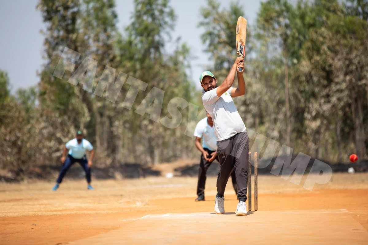 Fantasy Cricket