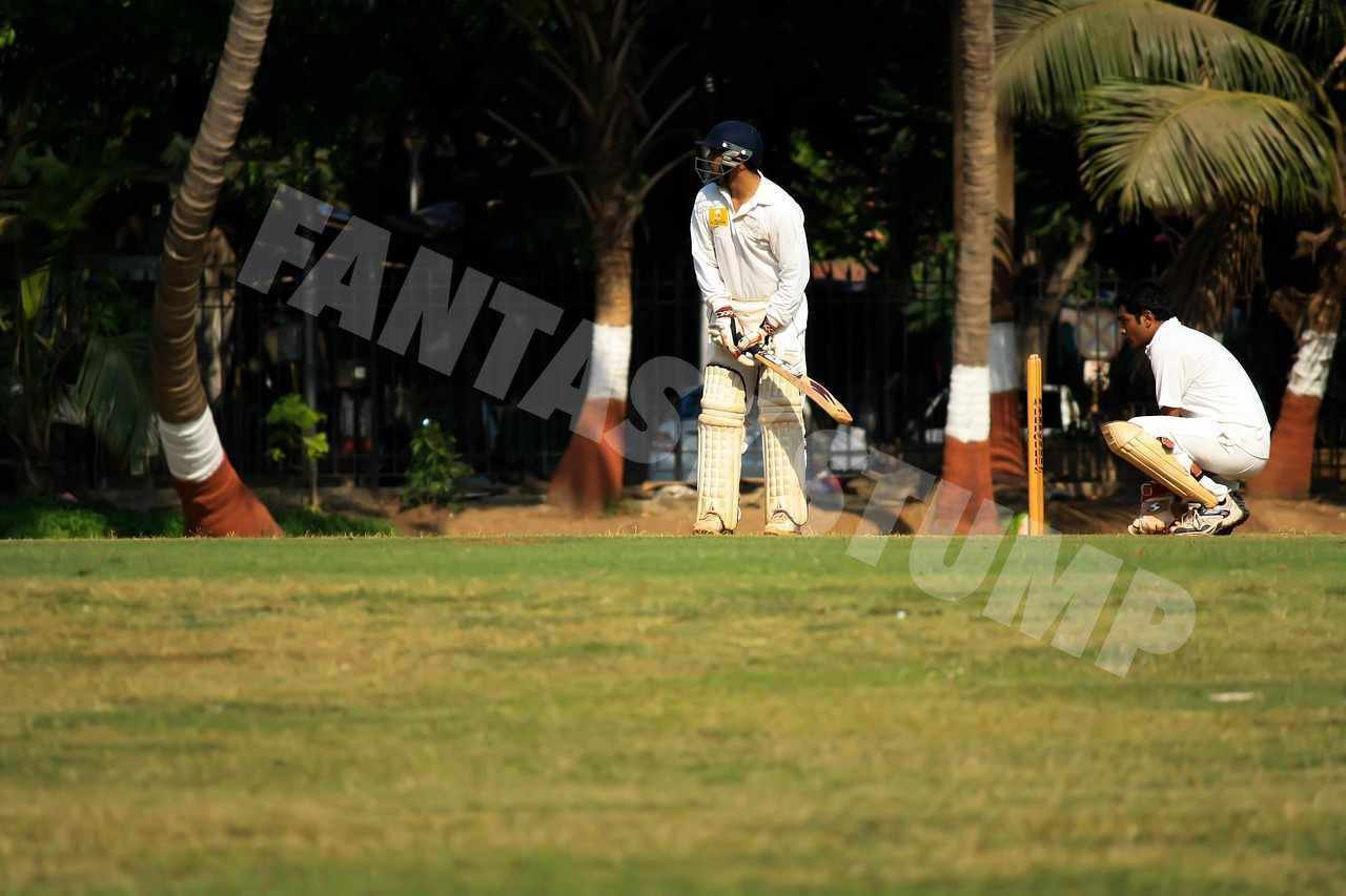 Fantasy Cricket