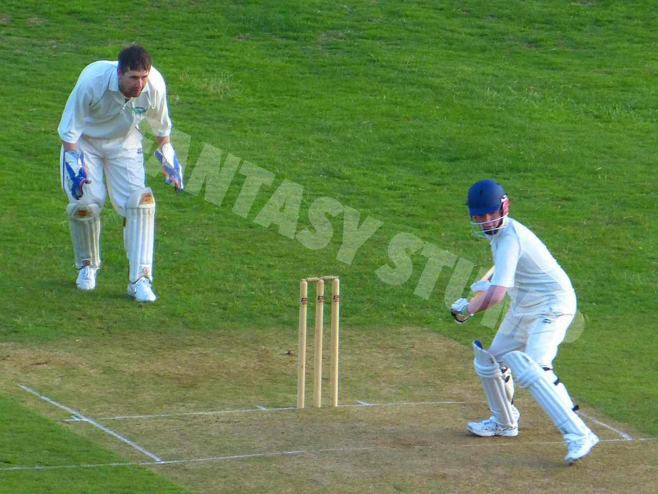 Fantasy Cricket