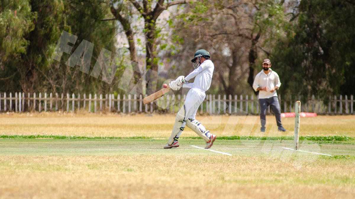 Fantasy Cricket