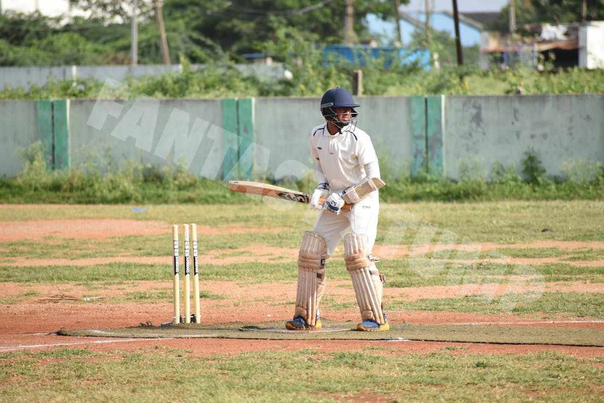 Cricket Background